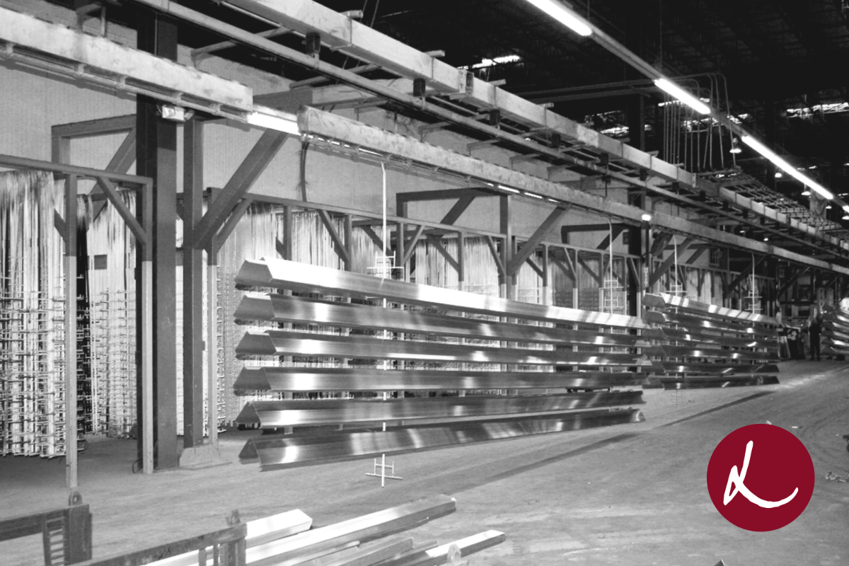 Benada Aluminum Products industry insight