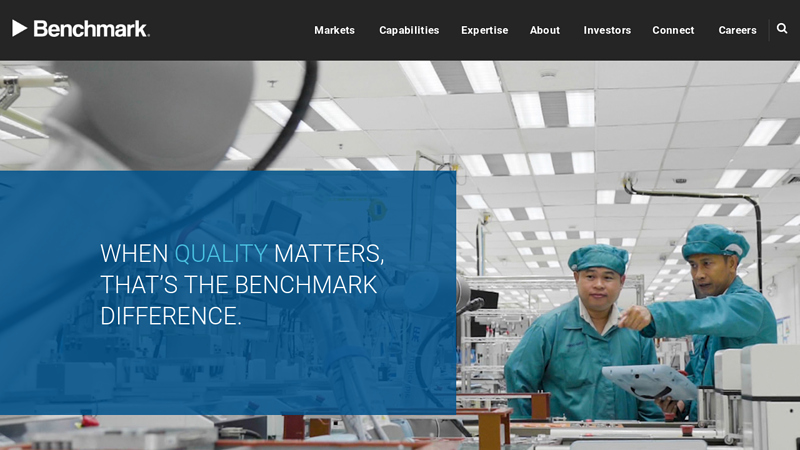 Benchmark