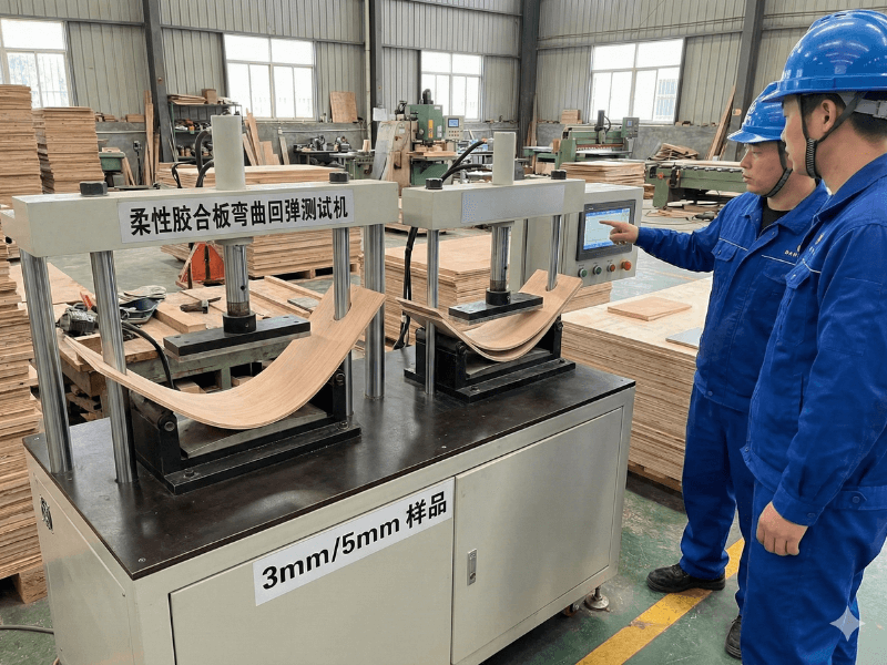 Bendy Ply industry insight