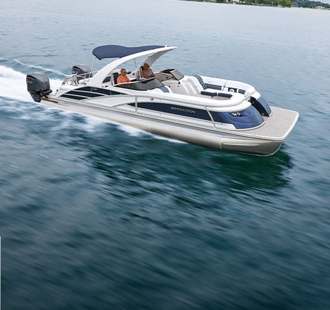 Bennington Pontoon Boats