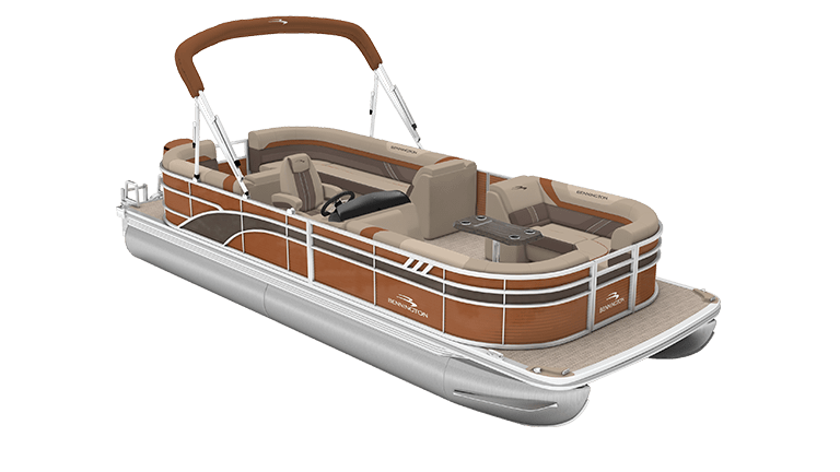 Bennington Pontoon Boats
