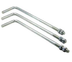 Bent Anchor Bolt Distributor