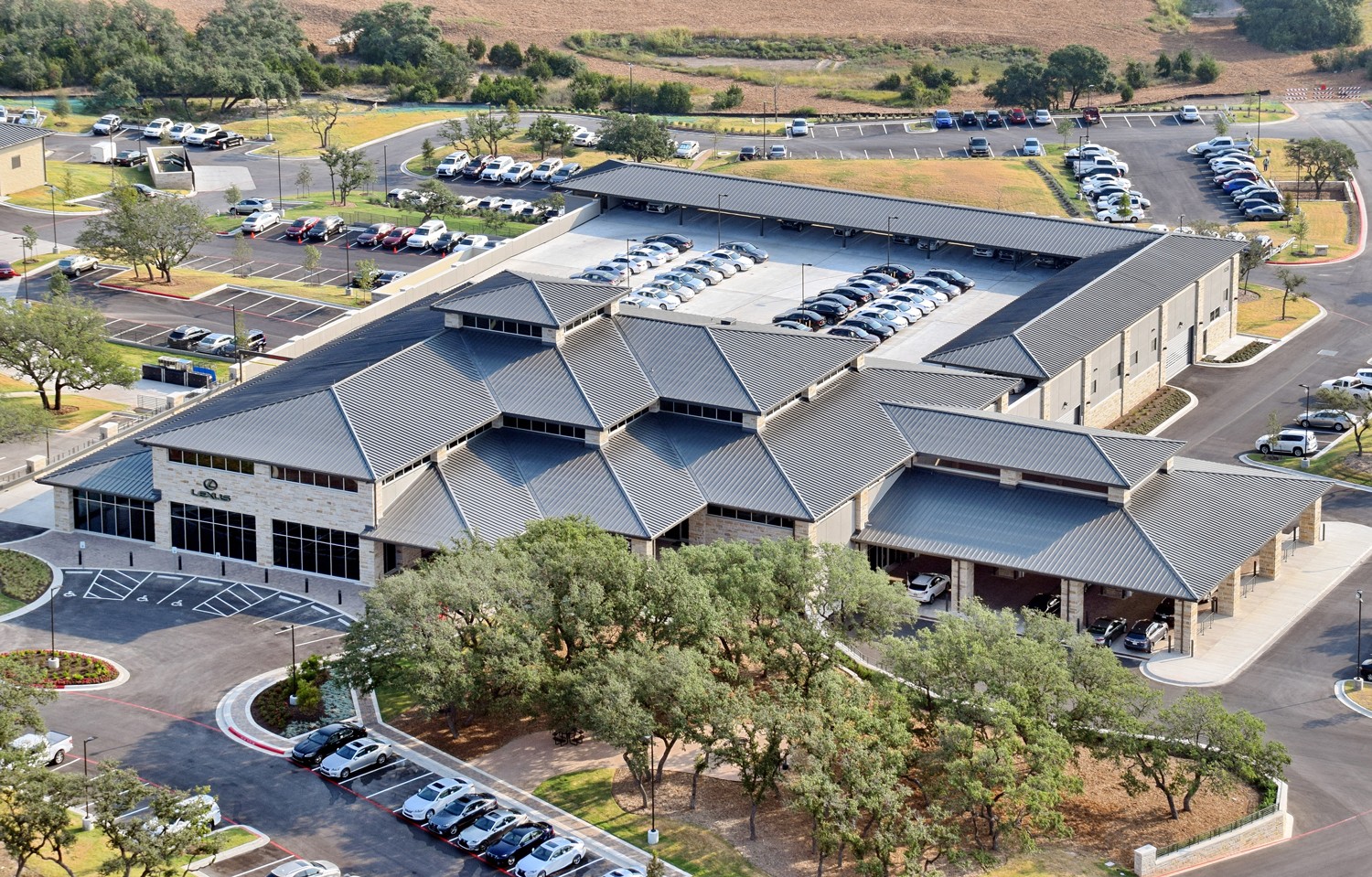 Berridge Manufacturing Co.