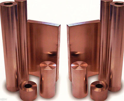 Beryllium Copper Alloy