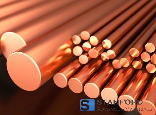 Beryllium Copper Alloy Supplier