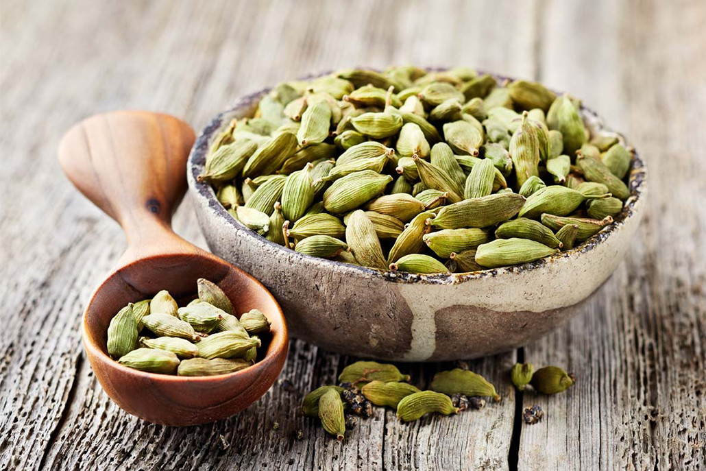 Best Cardamom Manufacturers in india
