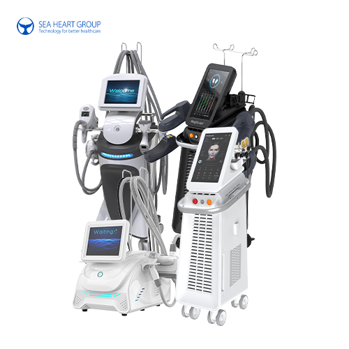 Best EMS Body Sculpting Machines for Sale