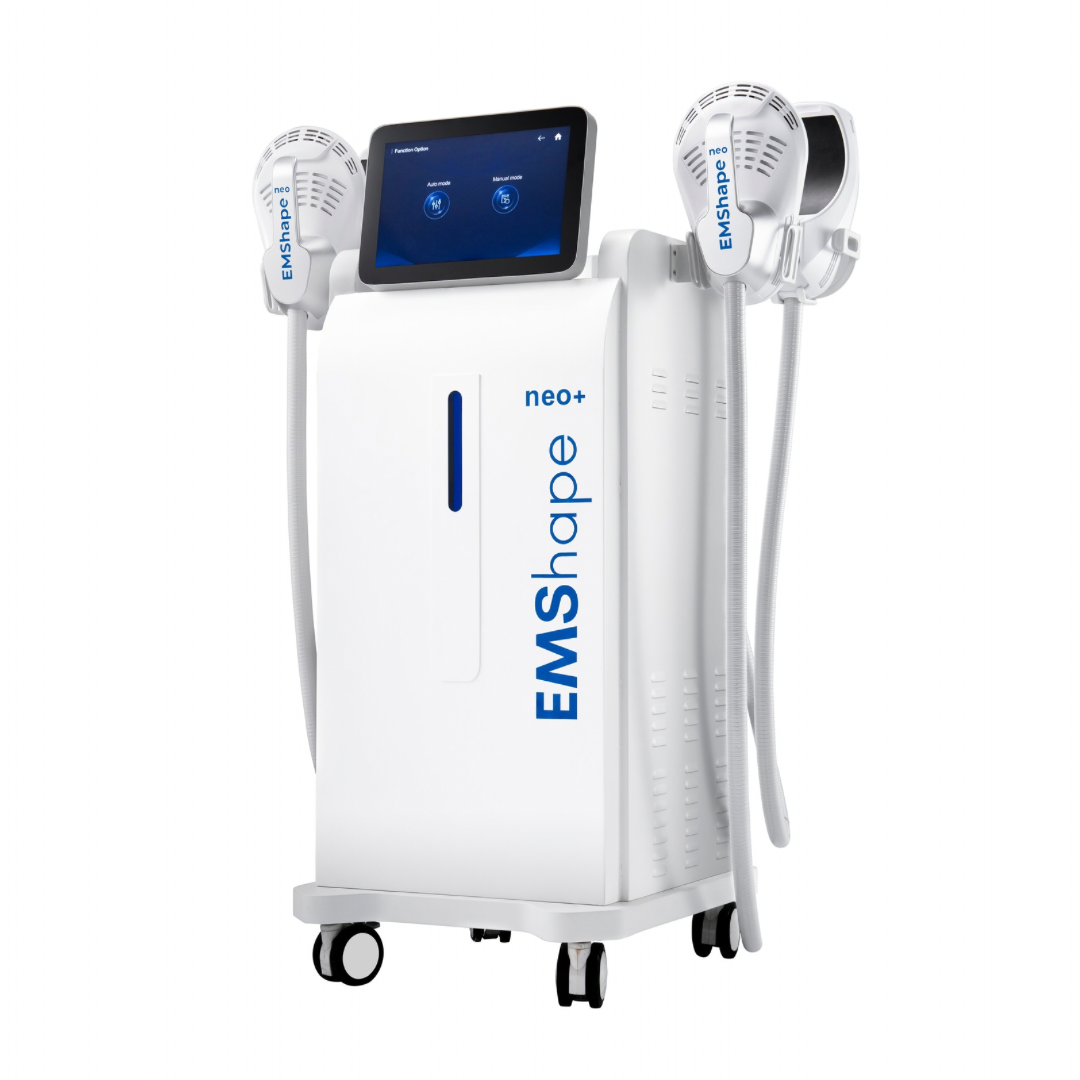 Best EMS Body Sculpting Machines for Sale