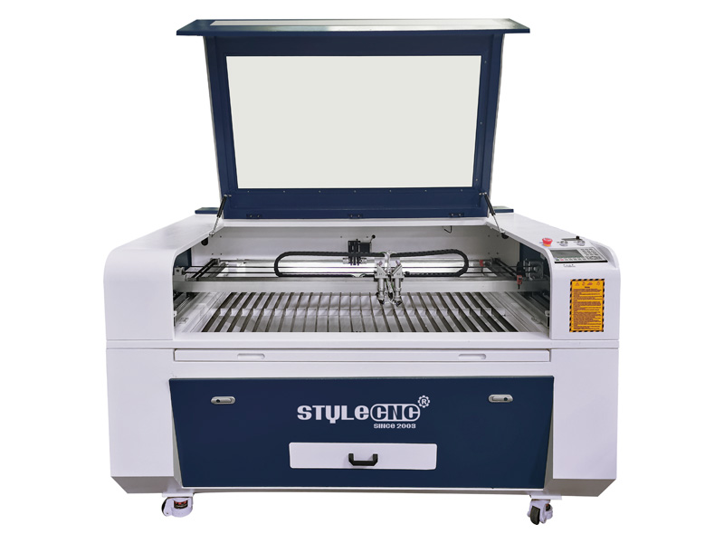 Best Laser Cutting and Engraving Machine, Metal ...