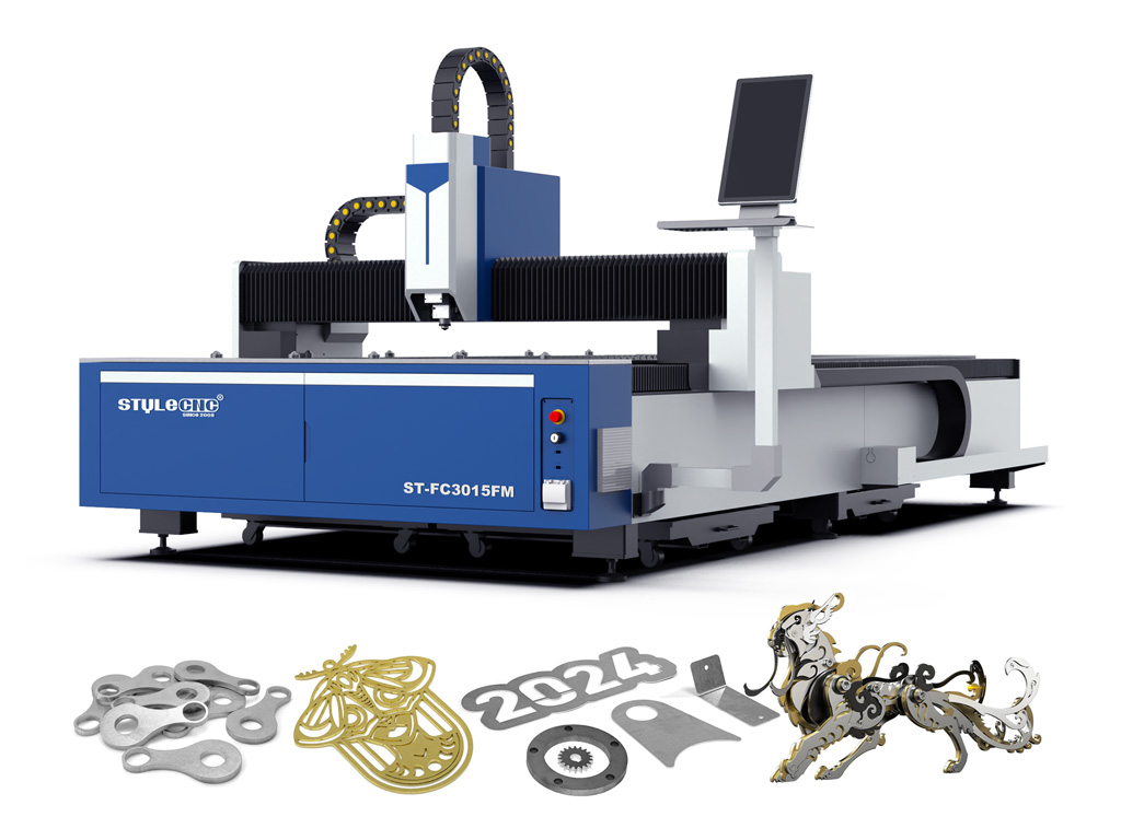 Best Laser Cutting and Engraving Machine, Metal ...