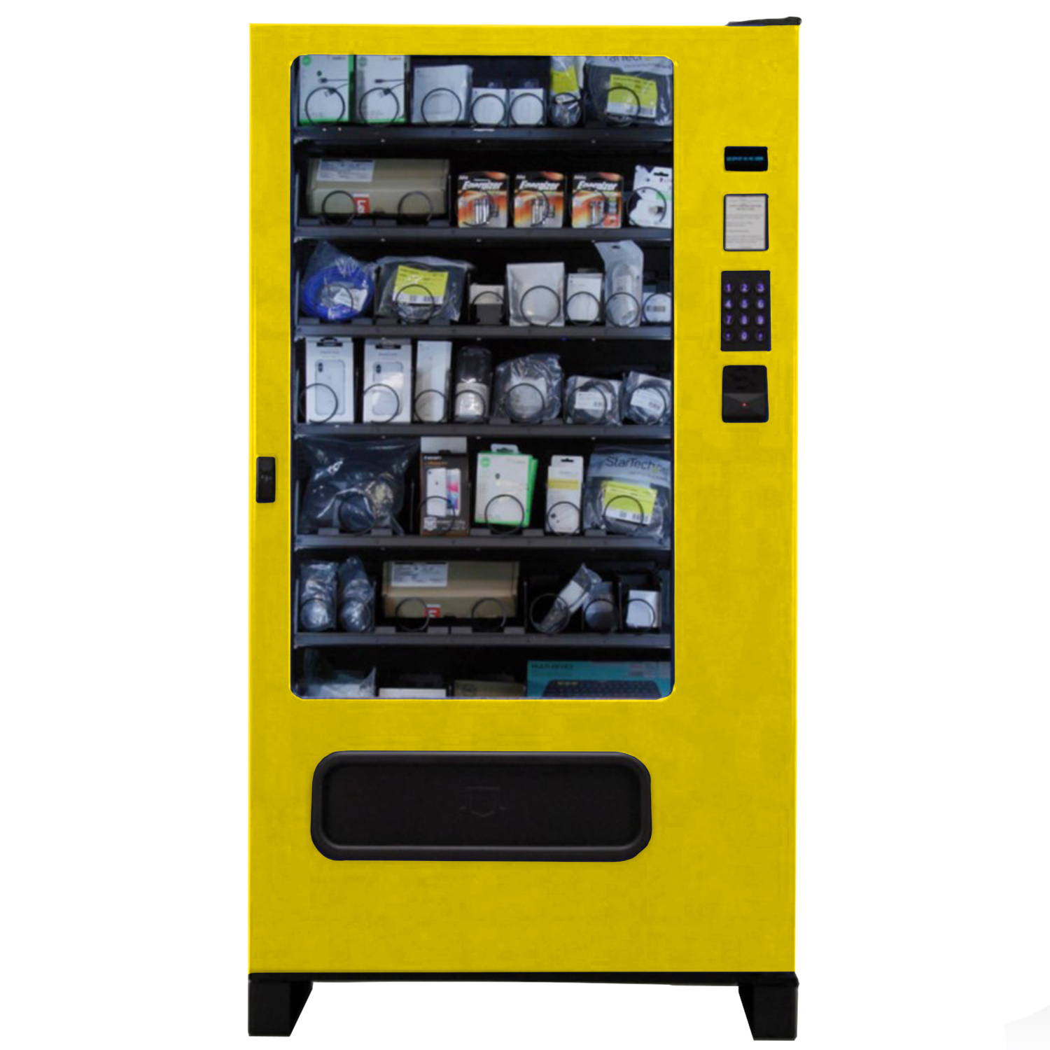 Best pencil vending machine supplier