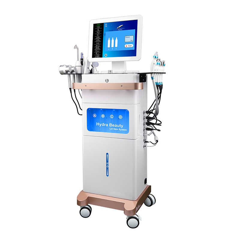 Best Professional Hydrafacial Machine