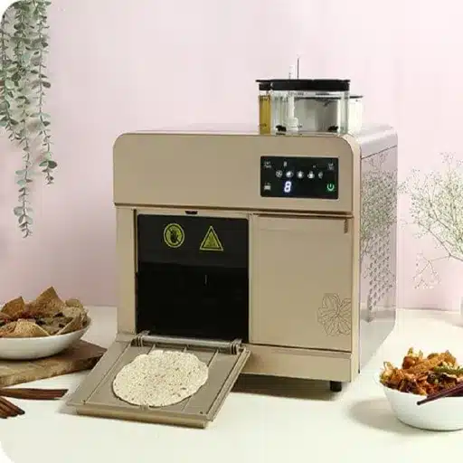 Best Roti Maker Machine Manufacturer And Suppliers