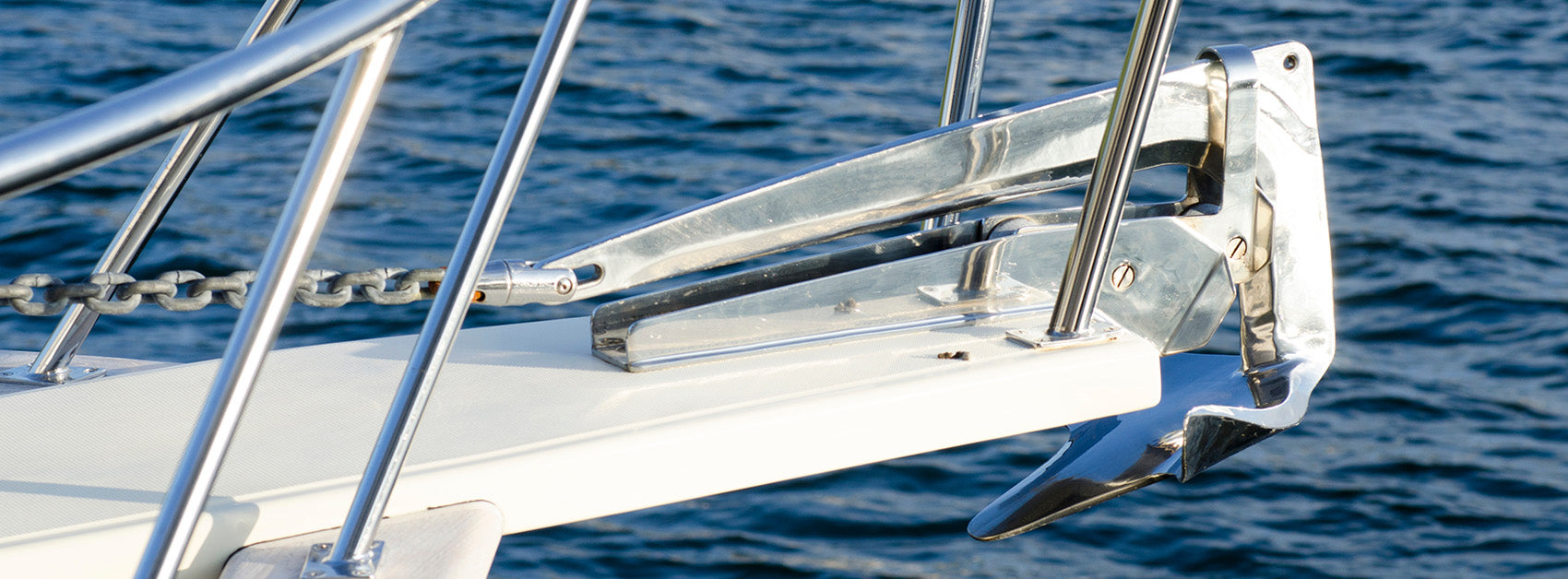 Best SS Boat Anchors, Anchor Lines, Rodes, Boat Fenders, Boat ...