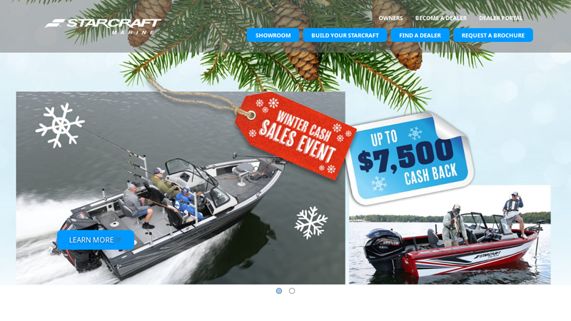 Best Value Aluminum Boat by Starcraft Marine