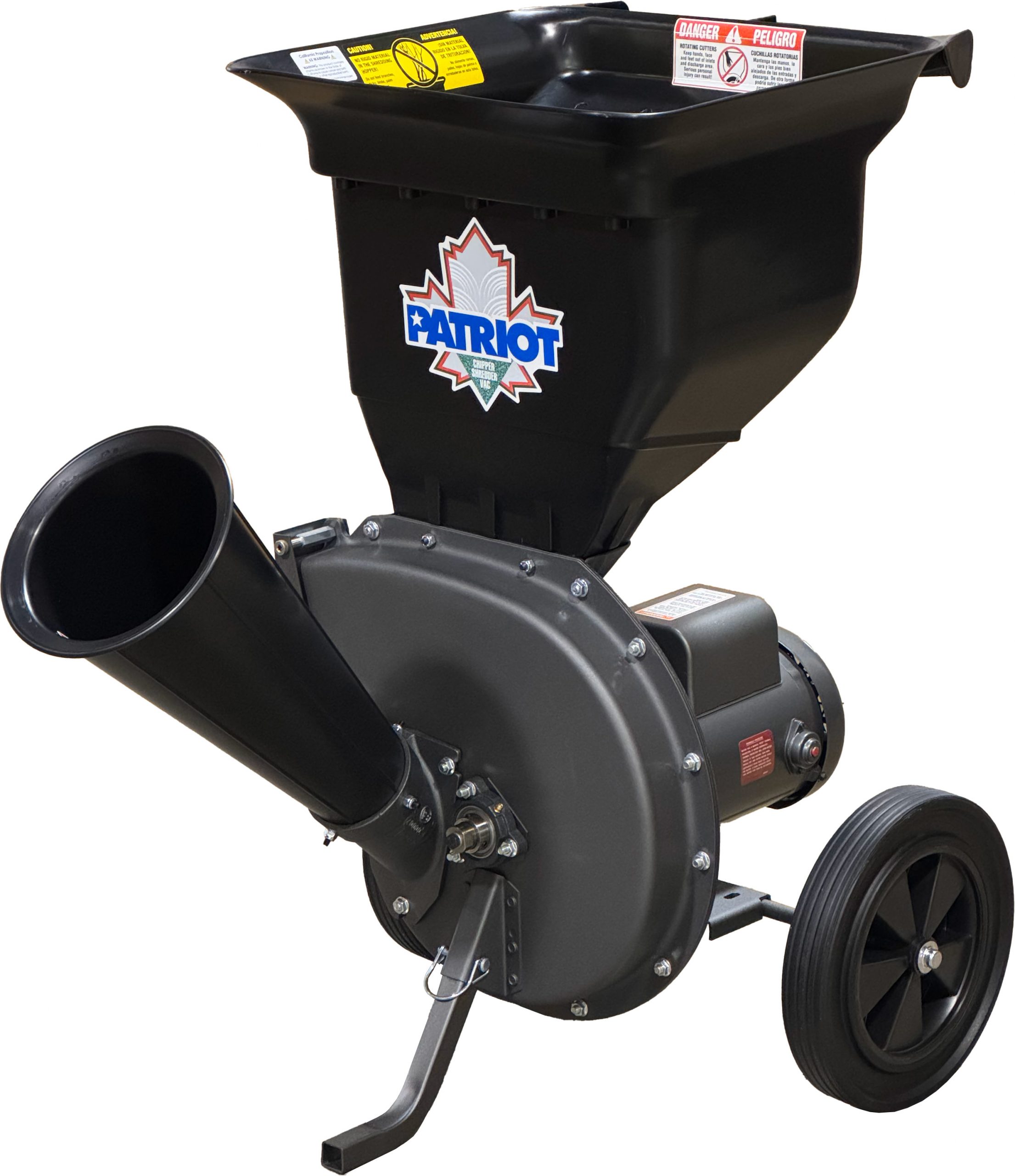 Best Wood Chippers, Leaf Shredder, Small Garden Tillers Available ...