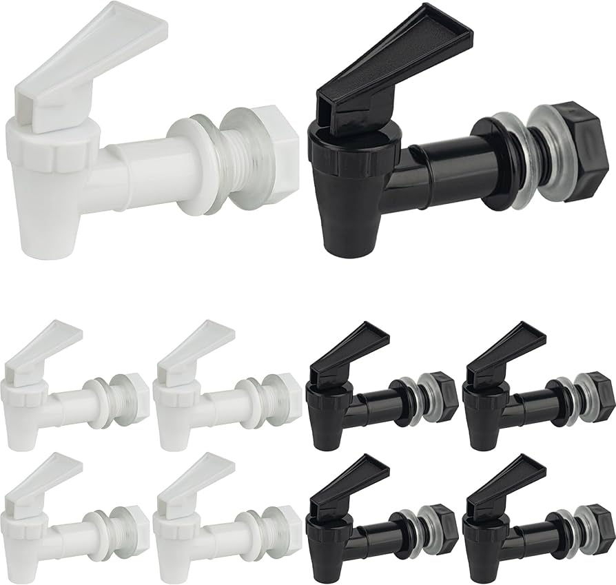 Beverage Equipment Parts