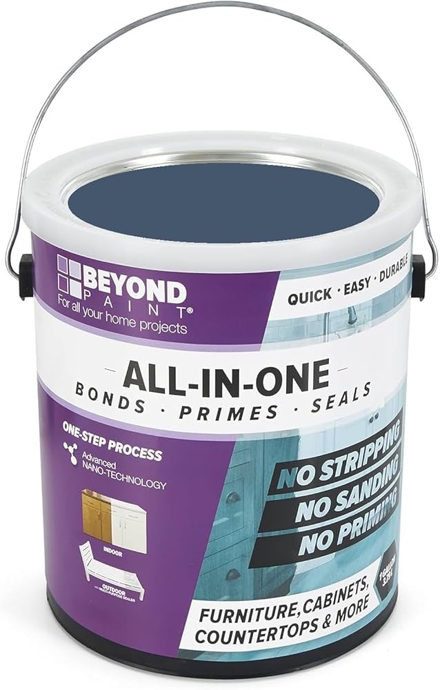 Beyond Paint