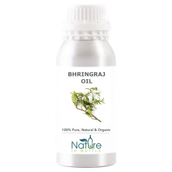 BHRINGRAJ OIL, Bulk Manufacturer in India