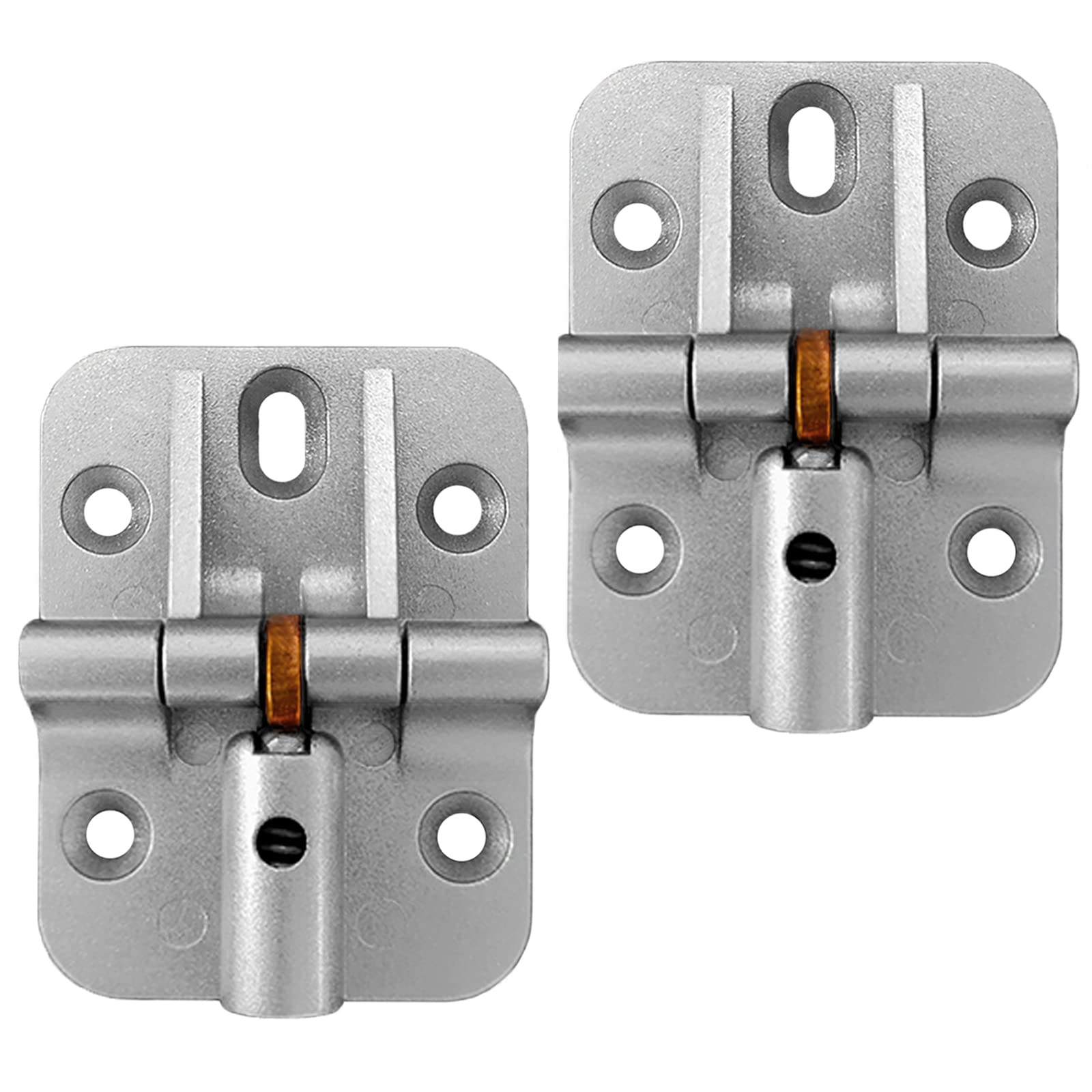 Bi-Fold Hinges