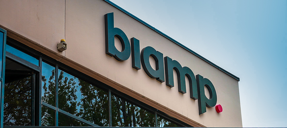 Biamp