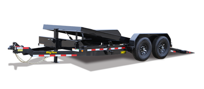Big Tex Trailers