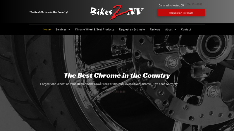 Bikes 2 NV