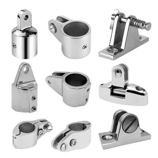 Bimini Hardware Parts industry insight