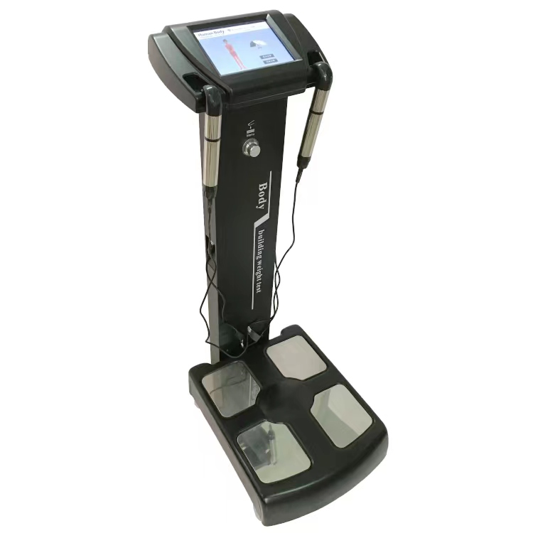 Bioelectrical Impedance Analysis Bia Machine industry insight