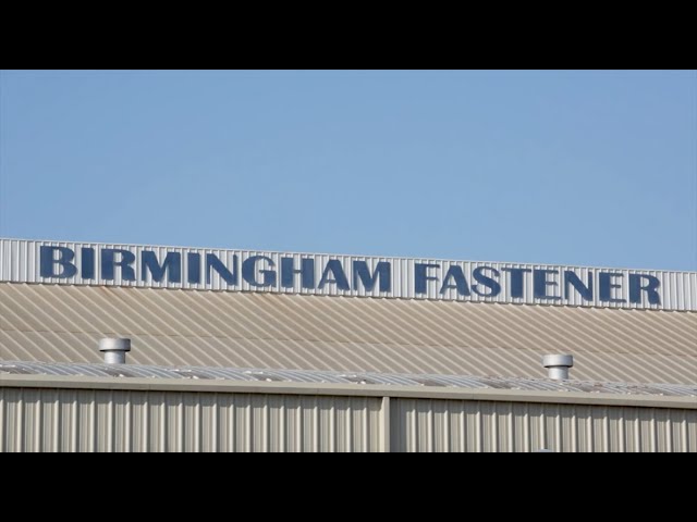 Birmingham Fastener
