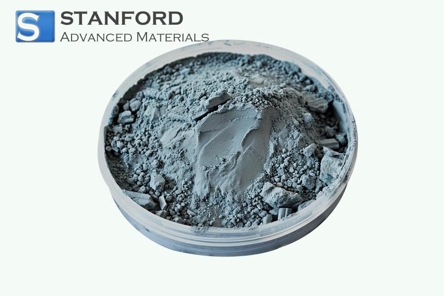 Bismuth Telluride Powder