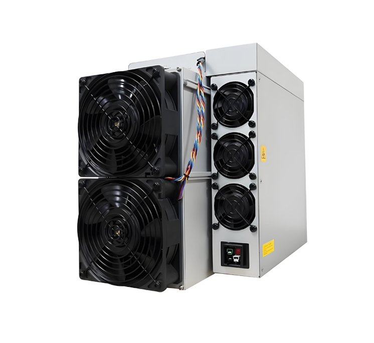 Bitmain Antminer Ks5Pro industry insight