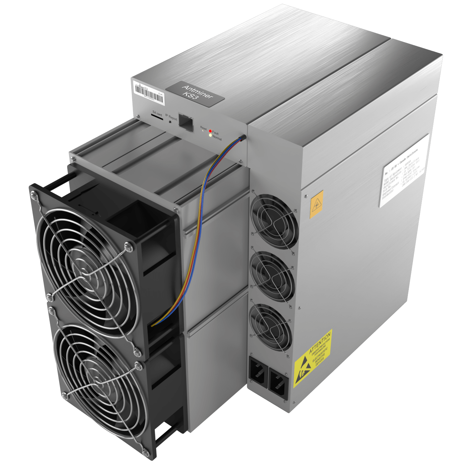 BITMAIN Support
