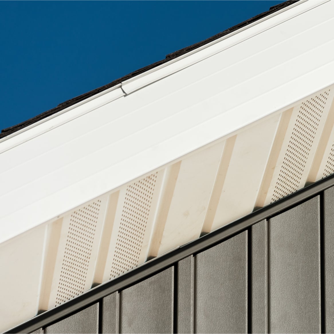 Black Aluminum Fascia industry insight