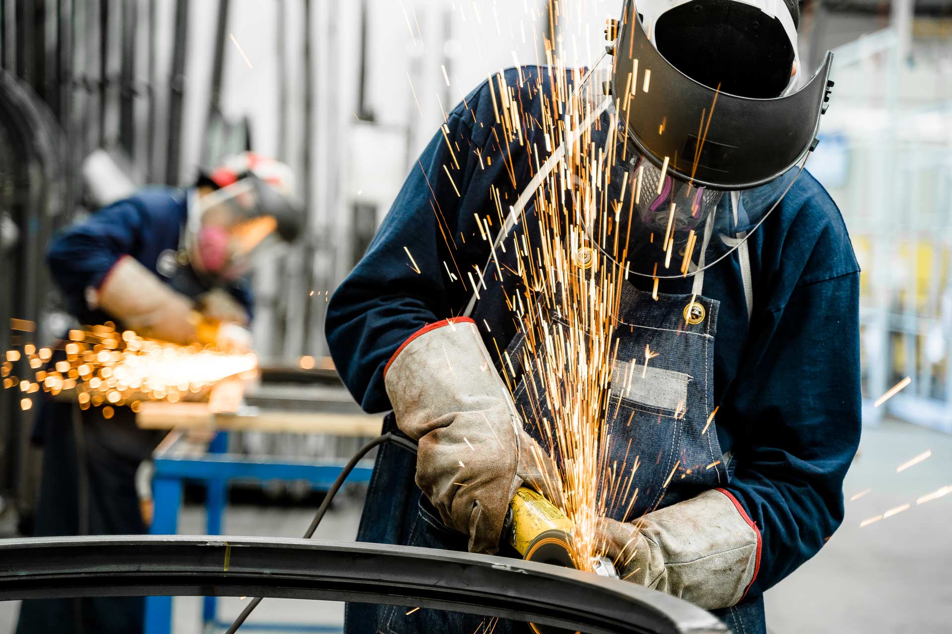 Black Metal Windows industry insight