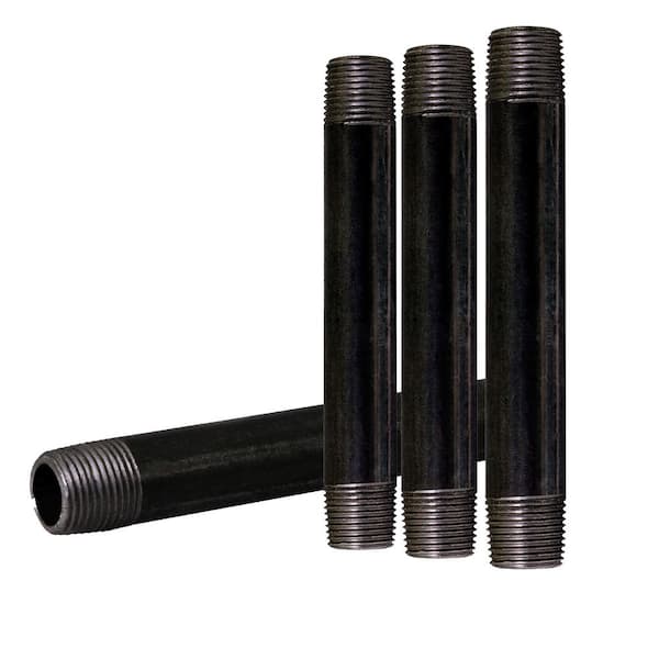 Black Steel Pipe