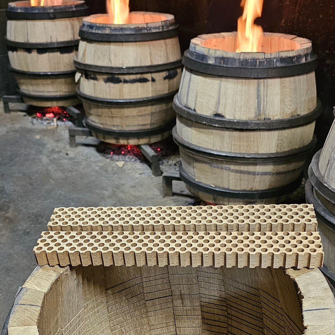 Black Swan Wood Products