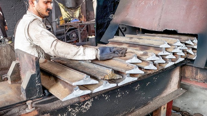 Blade Harrow industry insight
