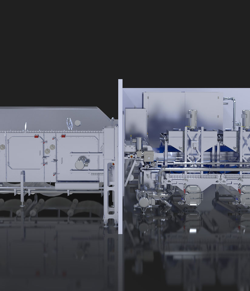 BLANCHERS