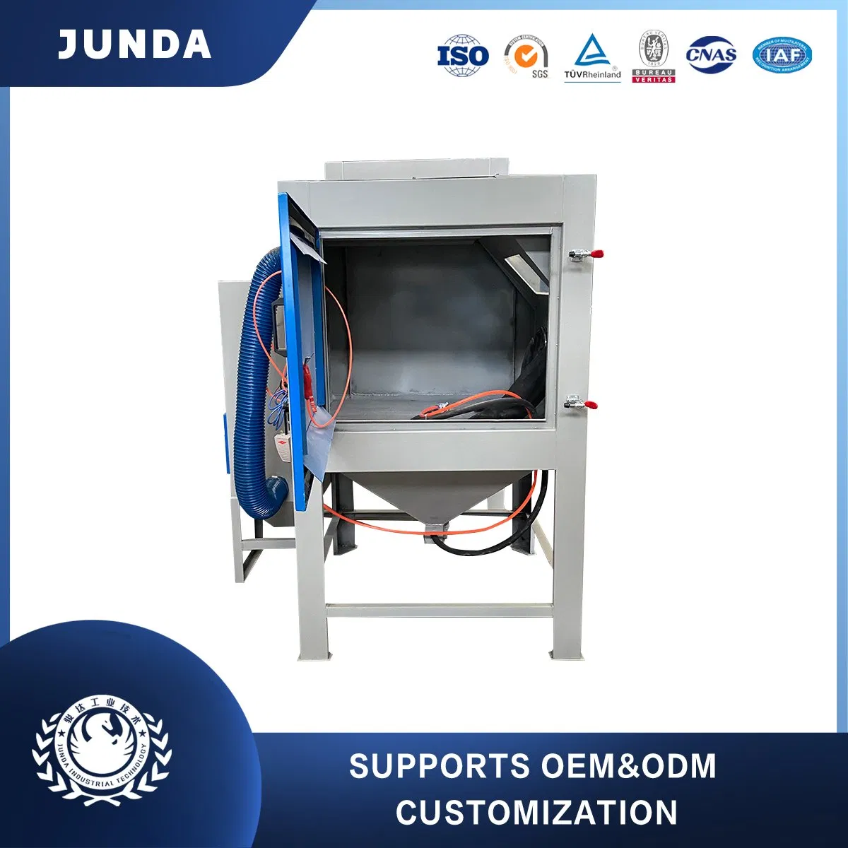 Blasting Cabinet For Sale industry insight