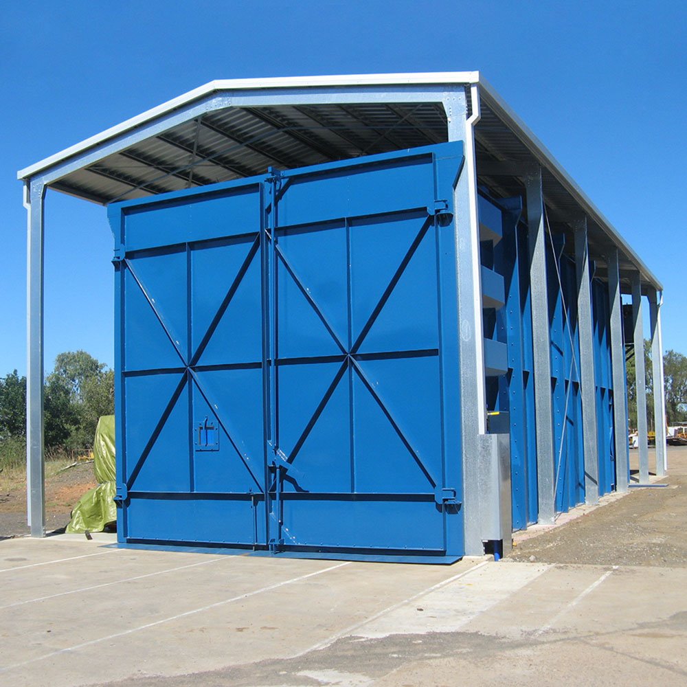 BlastOne USA