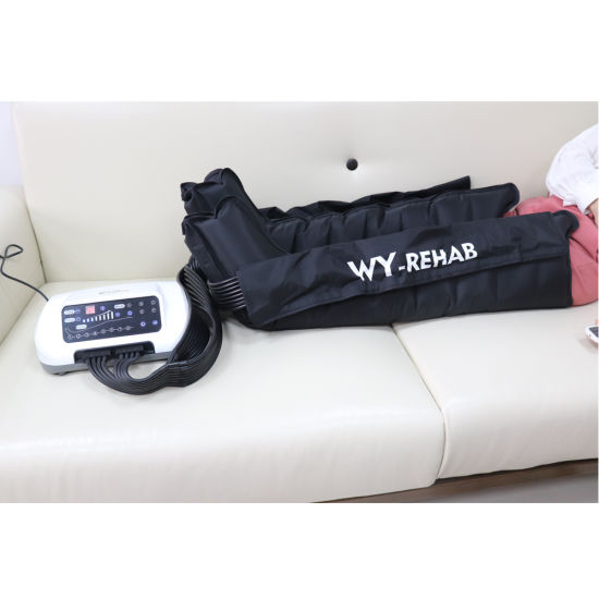 Blood Circulation Pump For Legs industry insight