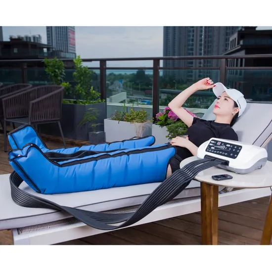 Blood Circulation Pump For Legs industry insight