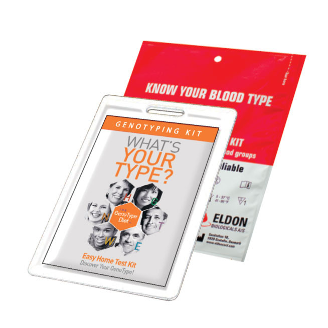 Blood Group Genotyping