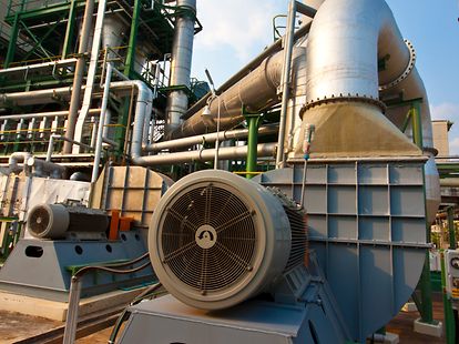 Blower Heater Motor industry insight
