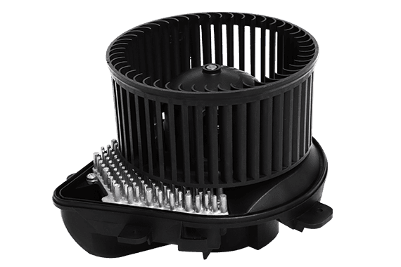 Blower Motor For A Car industry insight