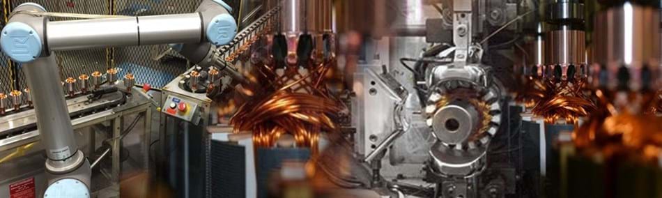 Blower Motor For A Car industry insight