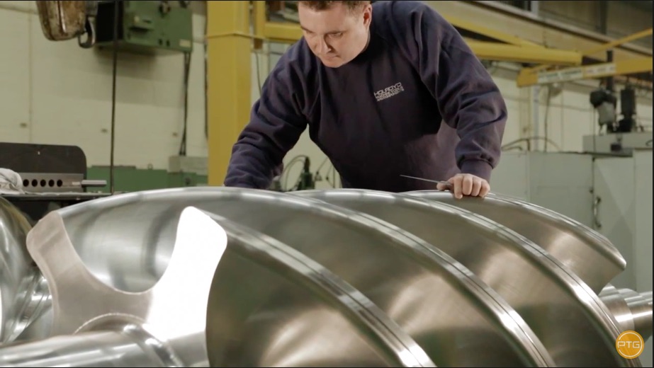 Blowers Superchargers industry insight