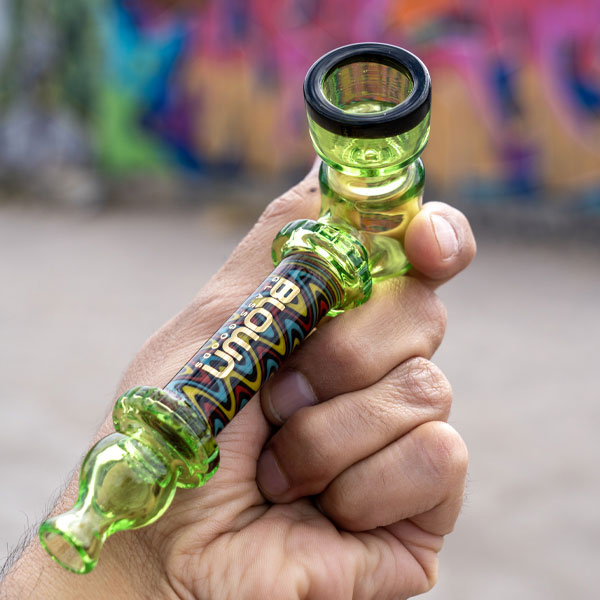 Blown Glass Goods
