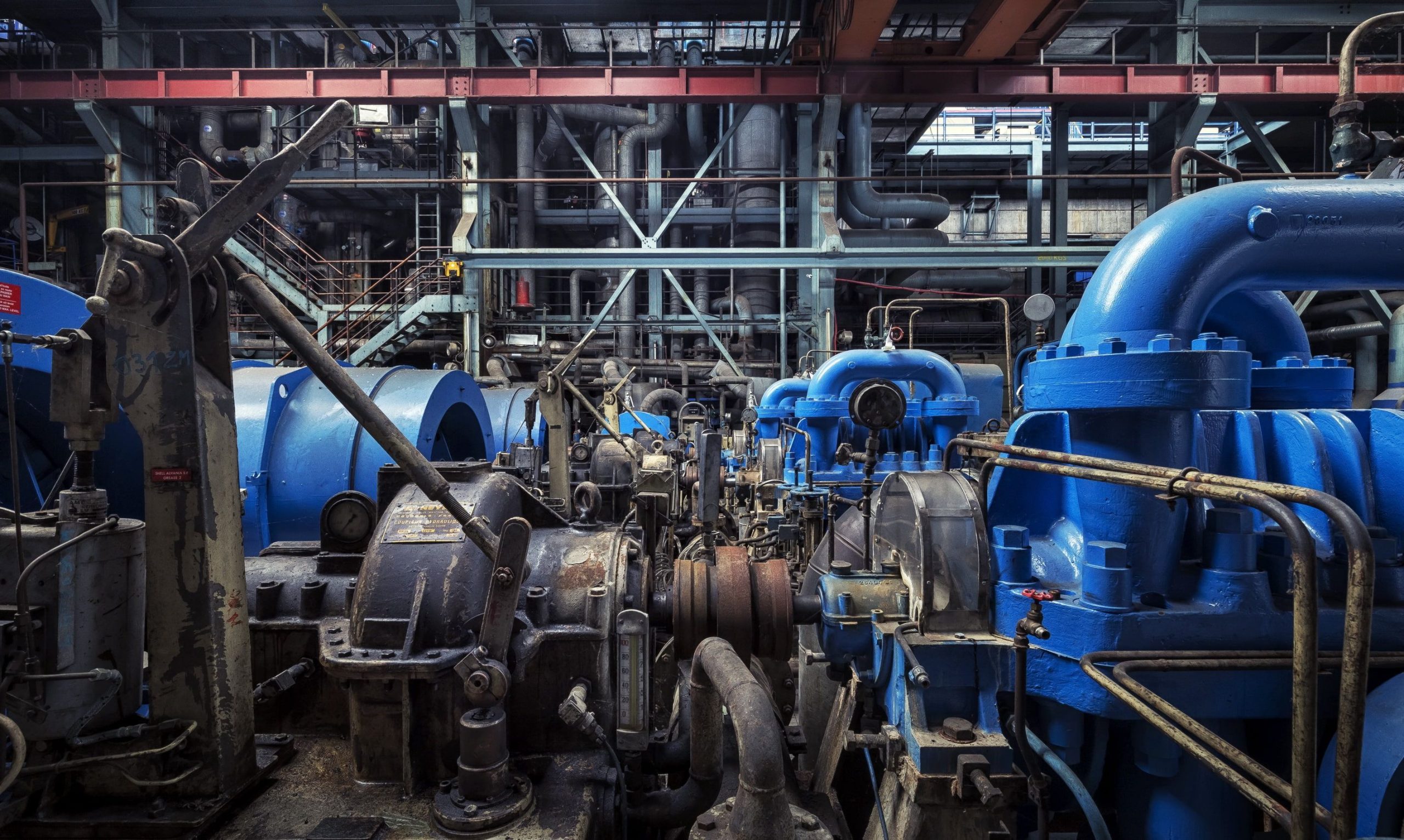 Blue Copper Sulfate Crystals industry insight